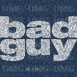 bad guy - Novelbright