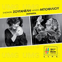 Margarita - Eleonora Zouganeli, Natassa Bofiliou