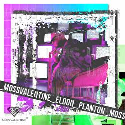 MOSS VALENTINE - EL DON, PLANTON
