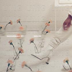 Solid - Savannah R&eacute;