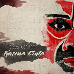 Karma Cinta - Saleem