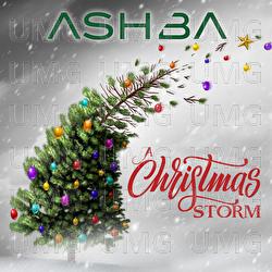 A Christmas Storm - ASHBA
