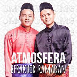 Berakhir Ramadhan - Atmosfera