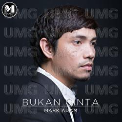 Bukan Cinta - Mark Adam