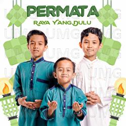 Raya Yang Dulu - Permata
