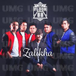 Zalikha - Floor 88