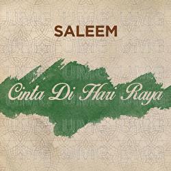 Cinta Di Hari Raya - Saleem