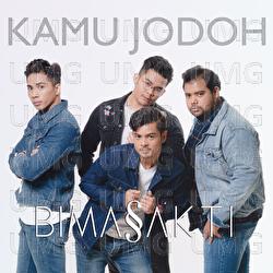 Kamu Jodoh - Bimasakti
