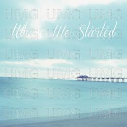 Where We Started - DedachiKenta