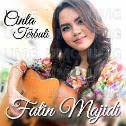 Cinta Terbuli - Fatin Majidi