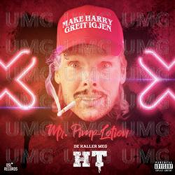 De Kaller Meg HT - Mr. Pimp-Lotion