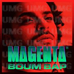 Boum Bap - MAGENTA