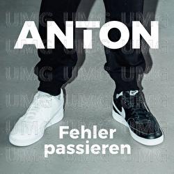 Fehler passieren - Anton