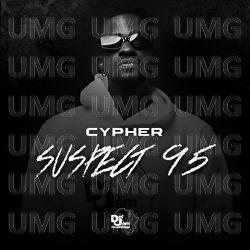 Cypher - Suspect 95