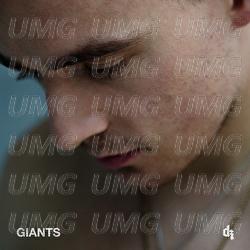 Giants EP - Dermot Kennedy