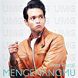Mengenangmu - Rees Razali