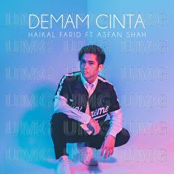 Demam Cinta - Haikal Farid, Asfan Shah