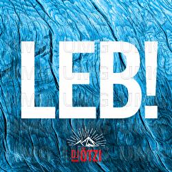 LEB! - DJ &Ouml;tzi