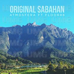 Original Sabahan - Atmosfera, Floor 88