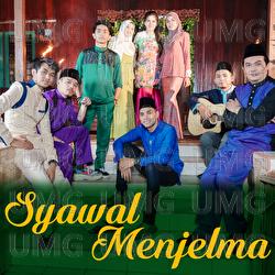 Syawal Menjelma - Ukays, Atmosfera, Ayie Floor 88