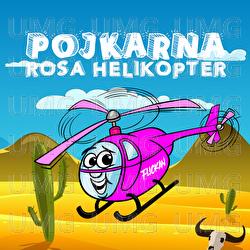 Rosa helikopter - Pojkarna, Flickan