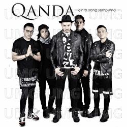 Cinta Yang Sempurna - Qanda
