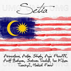 Setia - Atmosfera, Asfan Shah, Ayie Floor 88