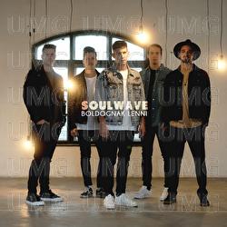 Boldognak Lenni - Soulwave
