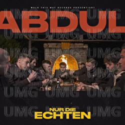 Nur die Echten - Abdul
