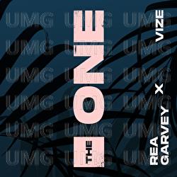 The One - Rea Garvey, VIZE