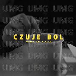 Czuje Bol - Młody Ozi, Alan