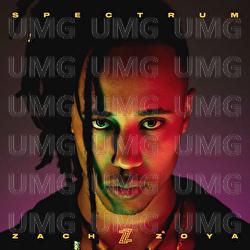 Spectrum - Zach Zoya