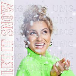 Let It Snow - Tori Kelly, Babyface