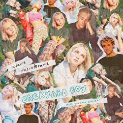 Backyard Boy - Claire Rosinkranz, Jeremy Zucker