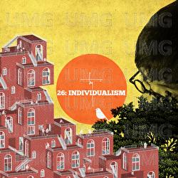 26: individualism - Tung