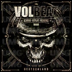 Lonesome Rider - Volbeat