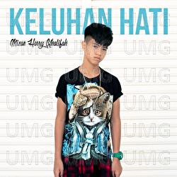 Keluhan Hati - Mizan Harry Khalifah