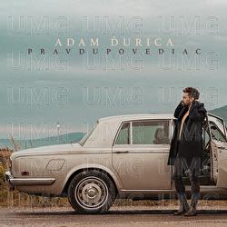Pravdupovediac - Adam Ďurica
