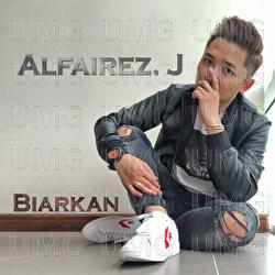 Biarkan - Alfairez J