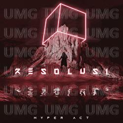 RESOLUSI - Hyper Act