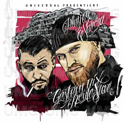 Gestern nix heute Star - BOJAN, Samra