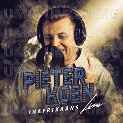 As My Voete Net Wou Dans - Pieter Koen