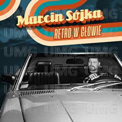 Retro W Glowie - Marcin S&oacute;jka