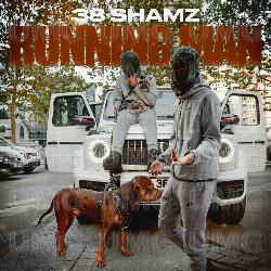 Running Man - 38 Shamz