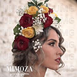 Young Queen - Mimoza