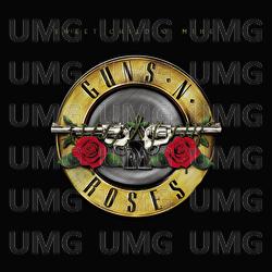 Sweet Child O' Mine - Guns N' Roses