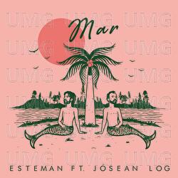 Mar - Esteman, Jósean Log