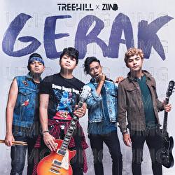 Gerak - TreeHill, ZIIN