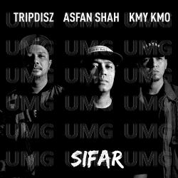 Sifar - Kmy Kmo, Asfan Shah, Tripdisz
