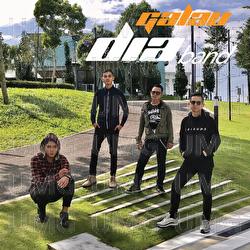 Galau - Dia Band